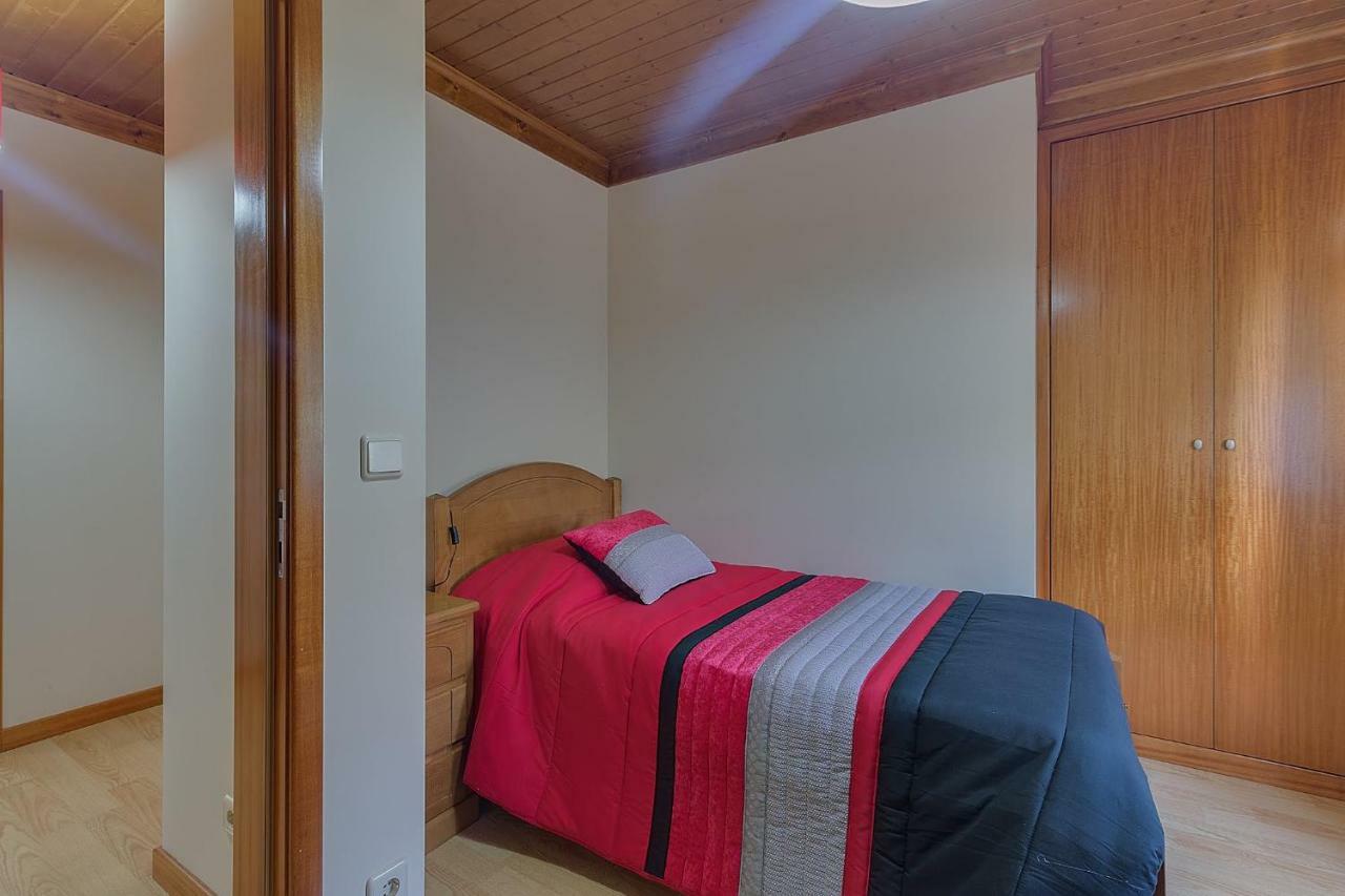 Casa Da Tia Palmira Pension Castelo de Paiva Buitenkant foto